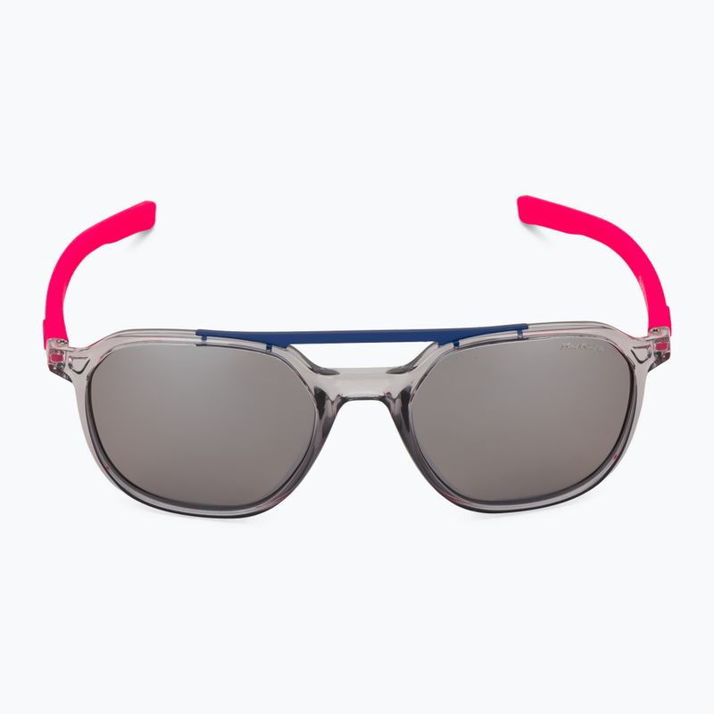 Окуляри сонцезахисні Julbo Slack Polarized S3 grey/pink 3
