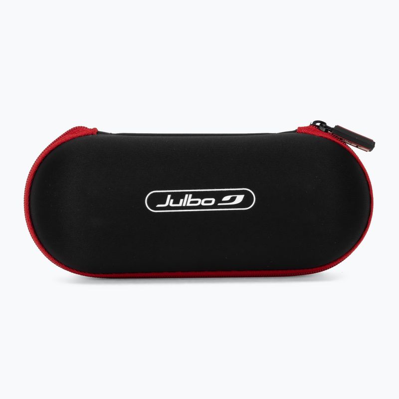 Окуляри сонцезахисні Julbo Slack Polarized S3 grey/pink 5
