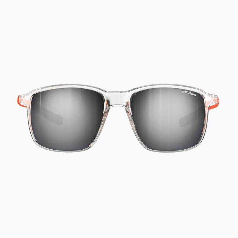 Окуляри сонцезахисні Julbo Creek Spectron crystal/coral 2