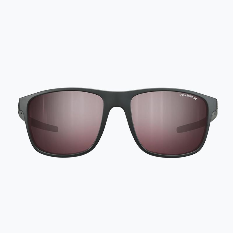 Окуляри сонцезахисні Julbo The Streets Polarized HD matt black 2