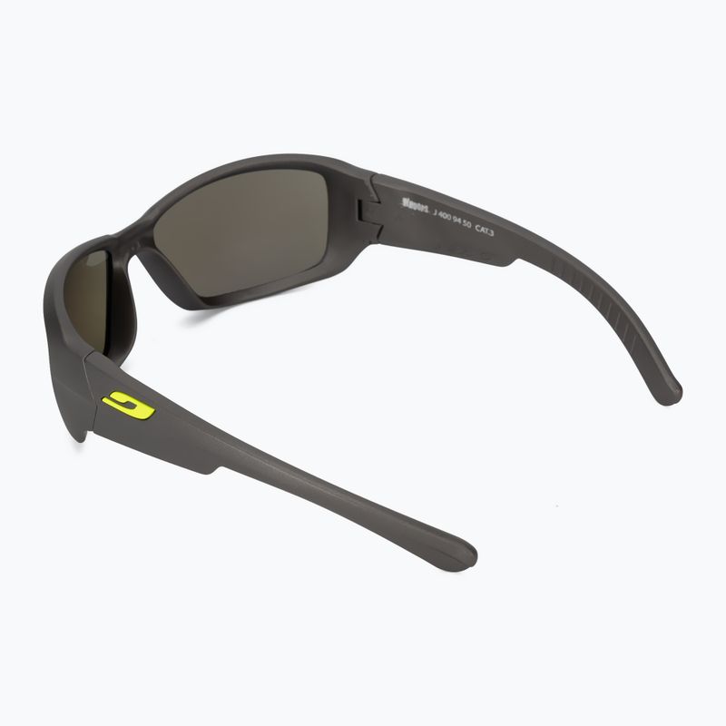 Окуляри сонцезахисні Julbo Whoop Spectron 3 Polarized matt tytan 2