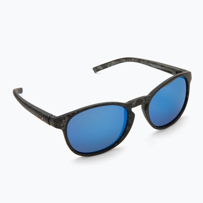 Сонцезахисні окуляри дитячі Julbo Fame Spectron 3Cf tortoiseshell gray/gold J5091120