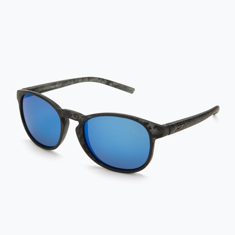 Сонцезахисні окуляри дитячі Julbo Fame Spectron 3Cf tortoiseshell gray/gold J5091120 5