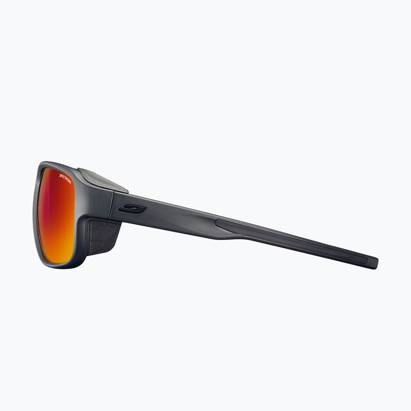 Окуляри сонцезахисні Julbo Montebianco 2 Spectron 3Cf dark blue/black 3
