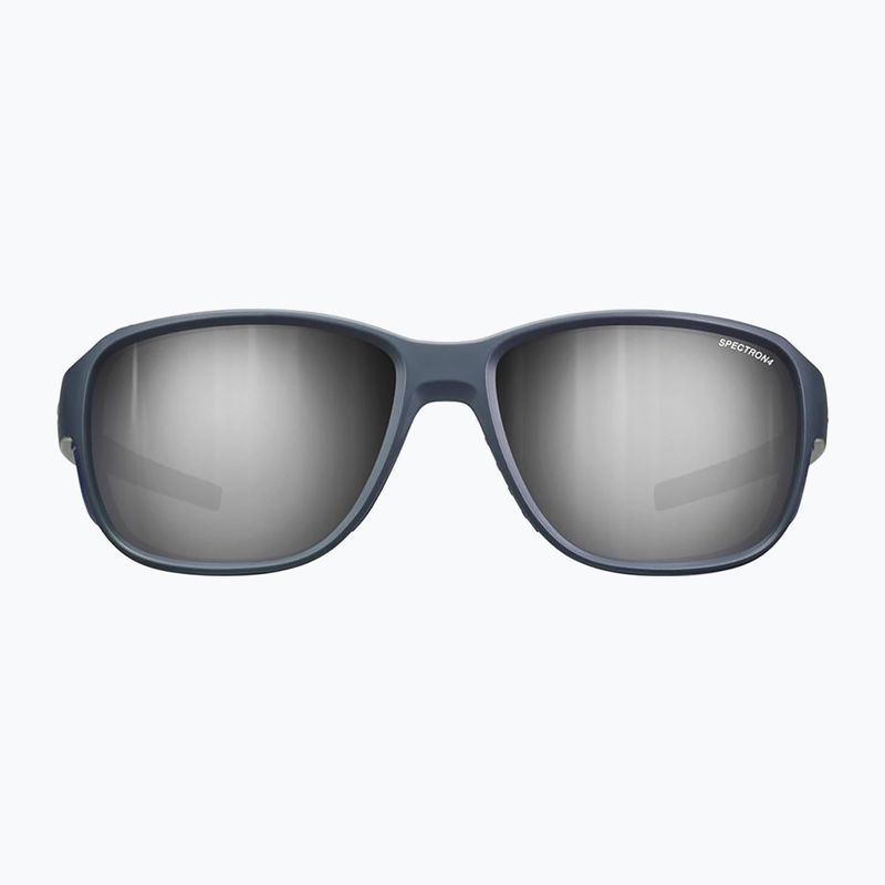 Окуляри сонцезахисні Julbo Montebianco 2 Spectron dark blue 2