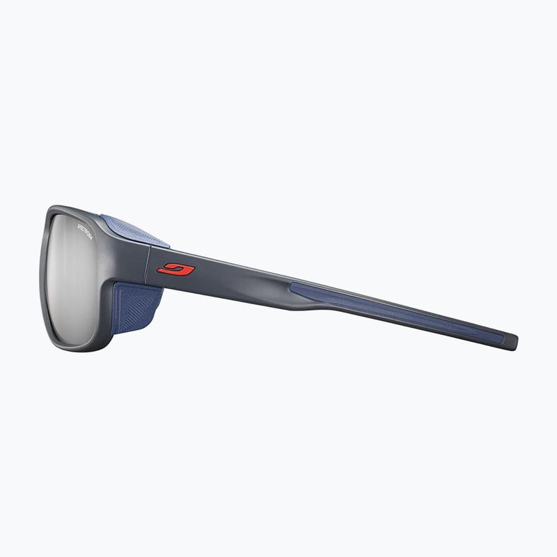 Окуляри сонцезахисні Julbo Montebianco 2 Spectron dark blue 3