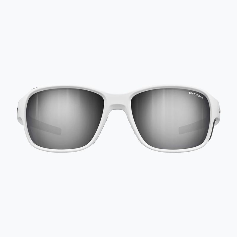Окуляри сонцезахисні Julbo Monterosa 2 Spectron matt white/gray 2