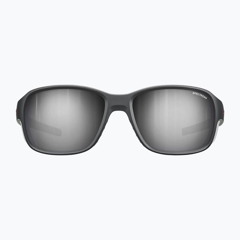 Окуляри сонцезахисні Julbo Monterosa 2 Spectron matt dark blue/gray 2