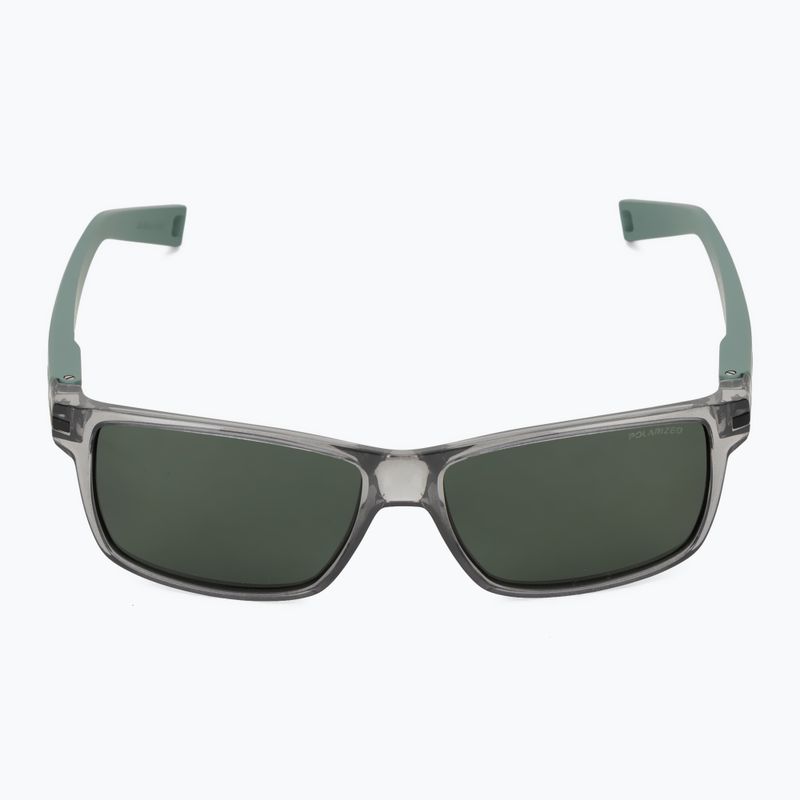 Окуляри сонцезахисні Julbo Syracuse Polarized 3 grey/green 3