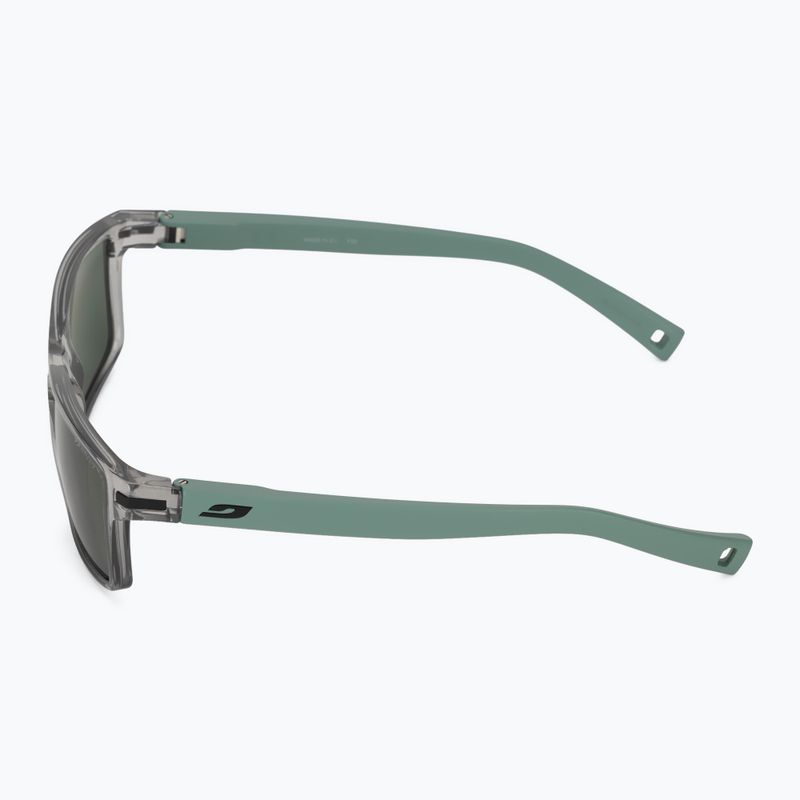 Окуляри сонцезахисні Julbo Syracuse Polarized 3 grey/green 4