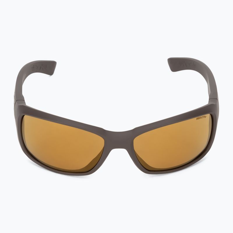 Окуляри сонцезахисні Julbo Reactive Performance 2-4 matt brown 3
