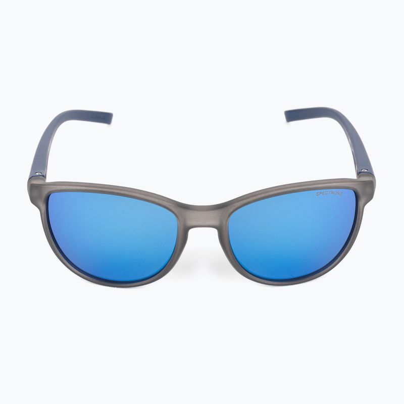 Сонцезахисні окуляри Julbo Idol Spectron 3Cf matt translucent black/blue J5431114 3