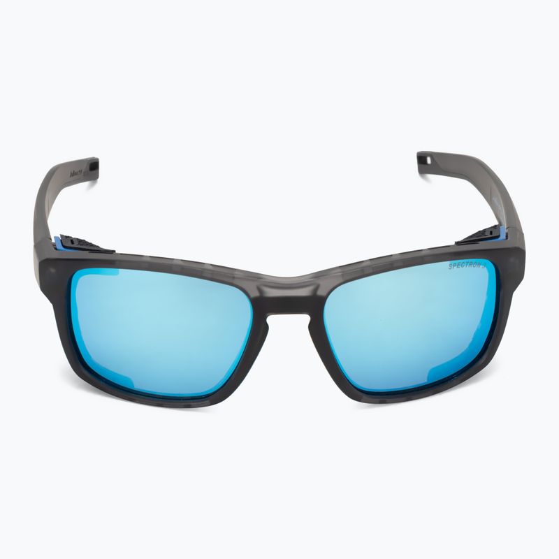 Окуляри сонцезахисні Julbo Shield M Spectron gray/blue 3
