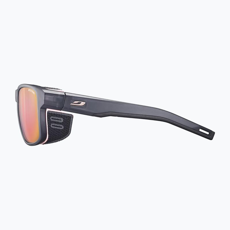 Окуляри сонцезахисні Julbo Shield M Spectron gray/pink 3