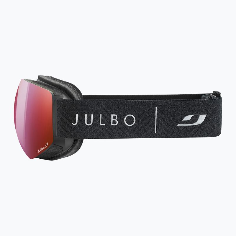 Окуляри гірськолижні Julbo Shadow Reactiv High Contrast black/flash infrared 4