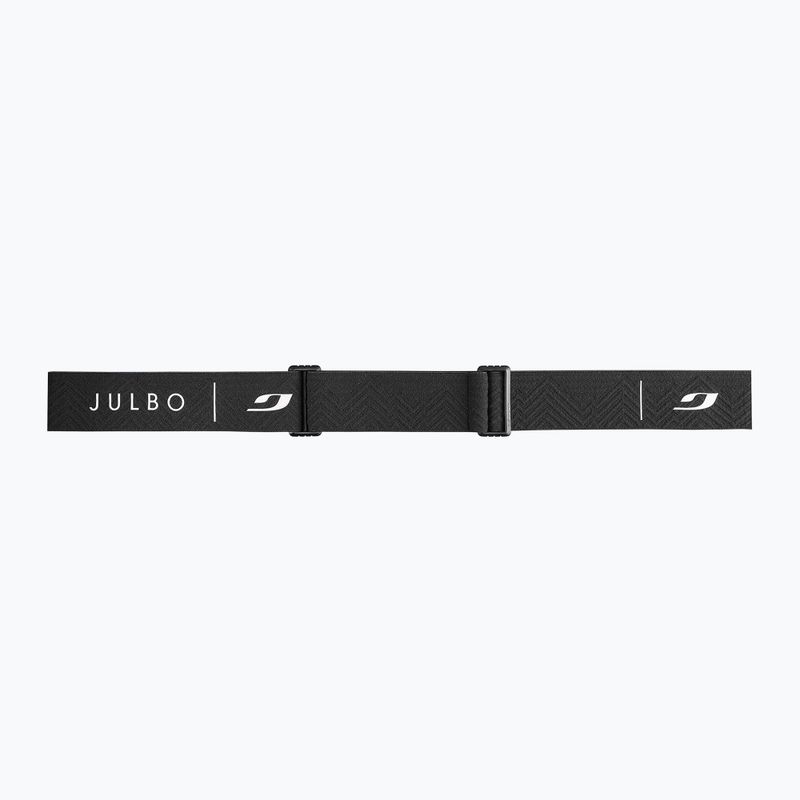 Окуляри гірськолижні Julbo Shadow Reactiv High Contrast black/flash infrared 5