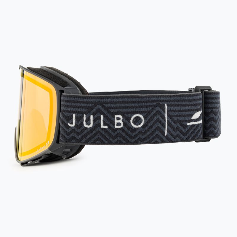 Окуляри Julbo Quickshift Reactiv гlare Control гrey/flash red 4