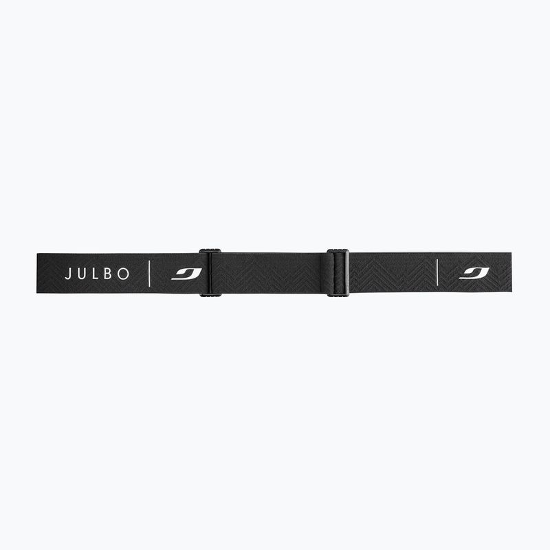 Окуляри лижні Julbo Cyrius Reactiv High Contrast black/ flash infrared 5