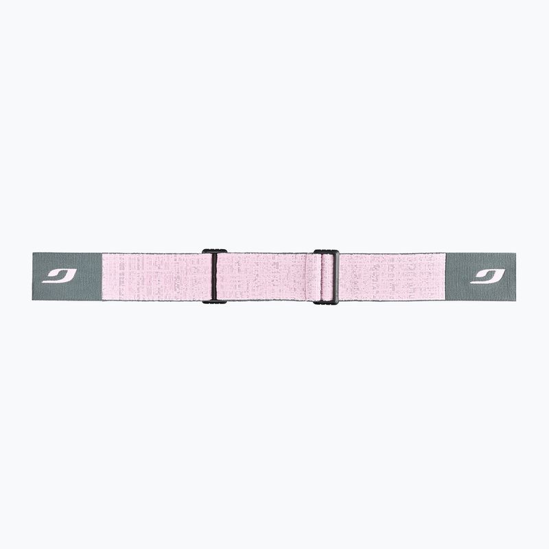 Окуляри гірськолижні Julbo Moonlight pink/pink/flash blue 5