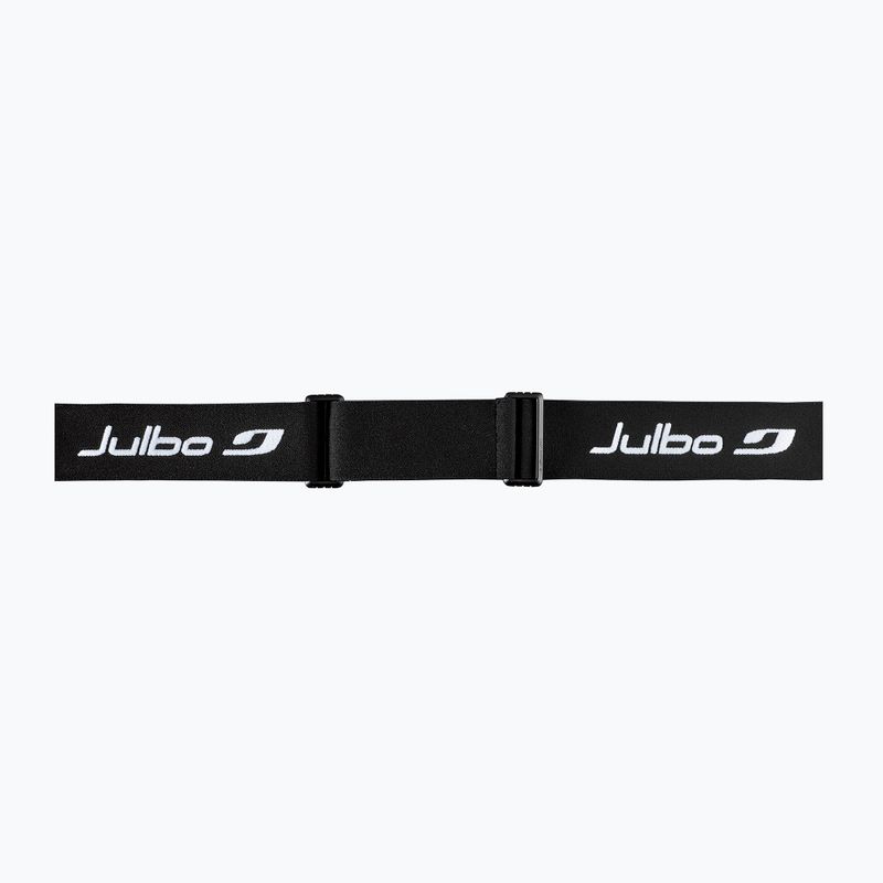 Окуляри лижні Julbo Cyclon Spectron Glare Control black/ flash red 8