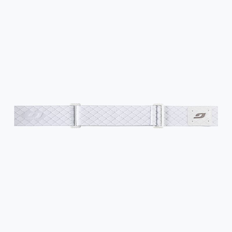Окуляри гірськолижні Julbo Shadow Reactiv High Contrast white/flash pink 5