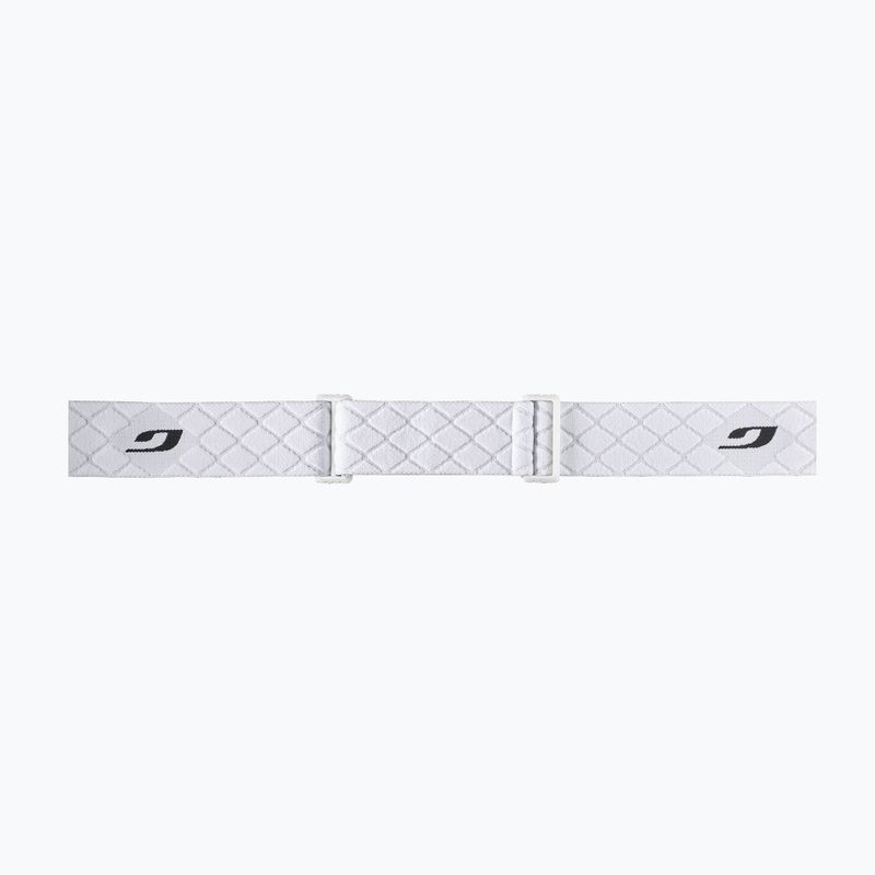 Окуляри лижні жіночі Julbo Ellipse Spectron Glare Control white/ flash red 4