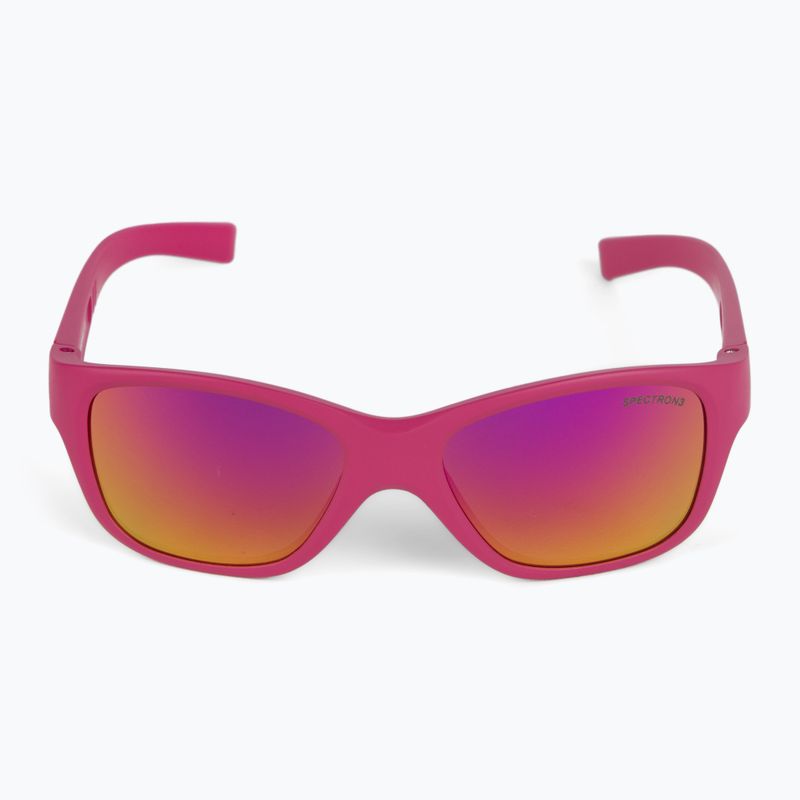 Сонцезахисні окуляри дитячі Julbo Turn Spectron 3Cf matt pink J4651118 4