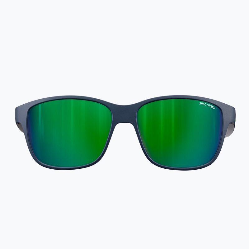 Окуляри сонцезахисні Julbo Powell Spectron 3 matt blue 2