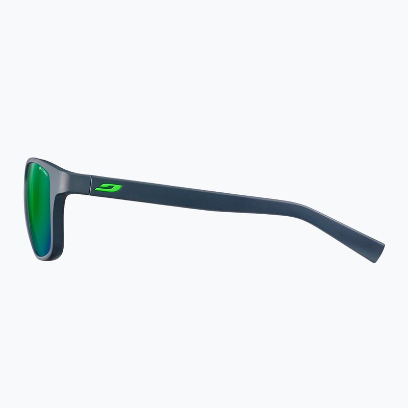 Окуляри сонцезахисні Julbo Powell Spectron 3 matt blue 3