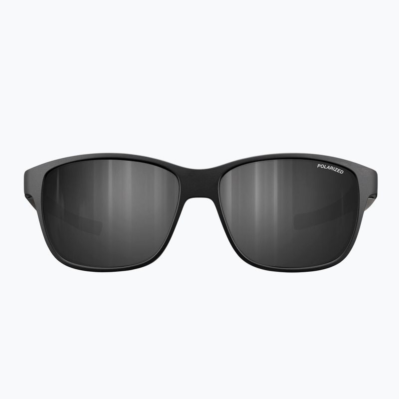 Окуляри сонцезахисні Julbo Powell Spectron Polarized 3 matt black 2