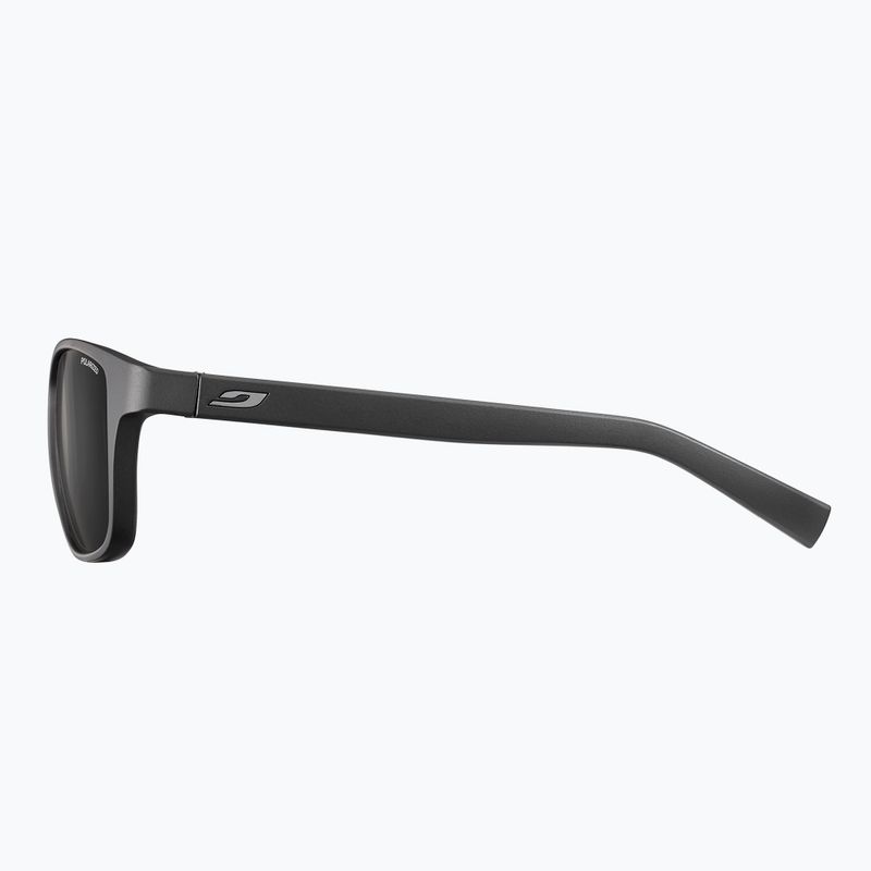 Окуляри сонцезахисні Julbo Powell Spectron Polarized 3 matt black 3