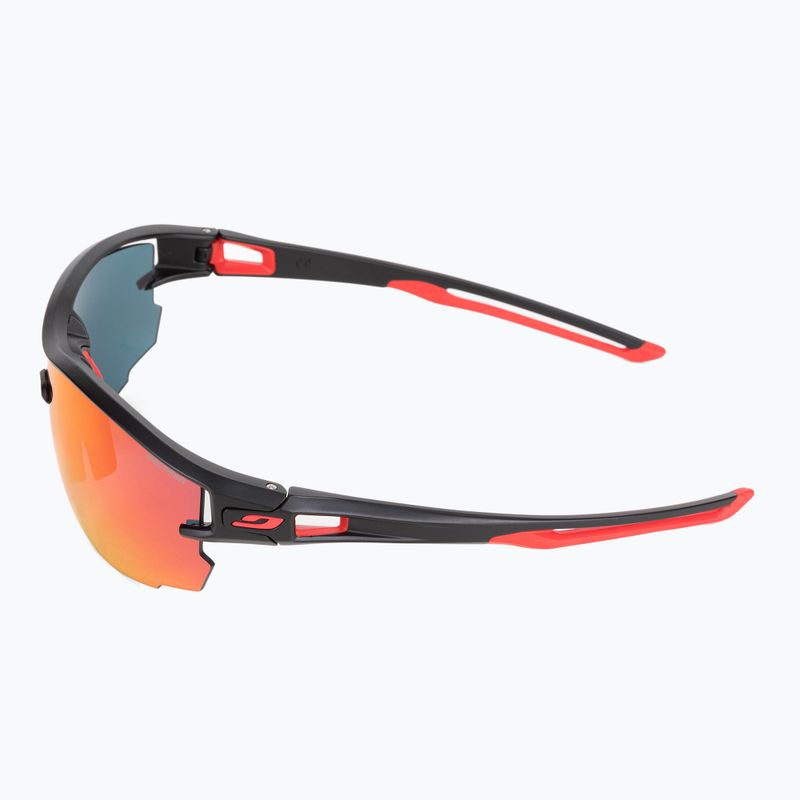 Окуляри велосипедні Julbo Aero Spectron 3Cf matt black/red J4831114 4