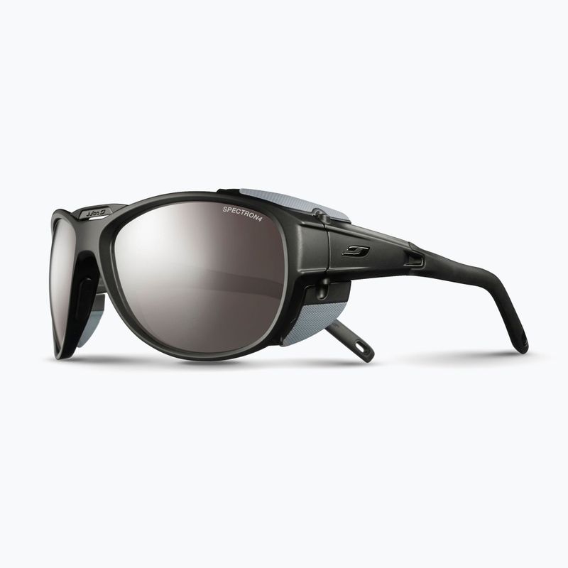 Окуляри сонцезахисні Julbo Explorer 2.0 Spectron 4 matt black/gray