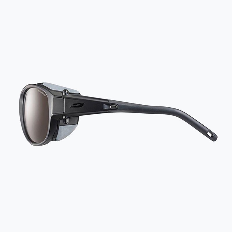 Окуляри сонцезахисні Julbo Explorer 2.0 Spectron 4 matt black/gray 2