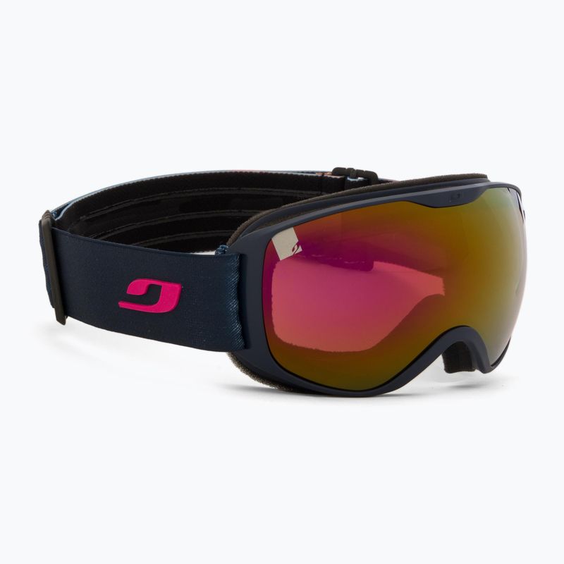 Маска лижна  Julbo Pioneer blue/pink/flash pink J73112127