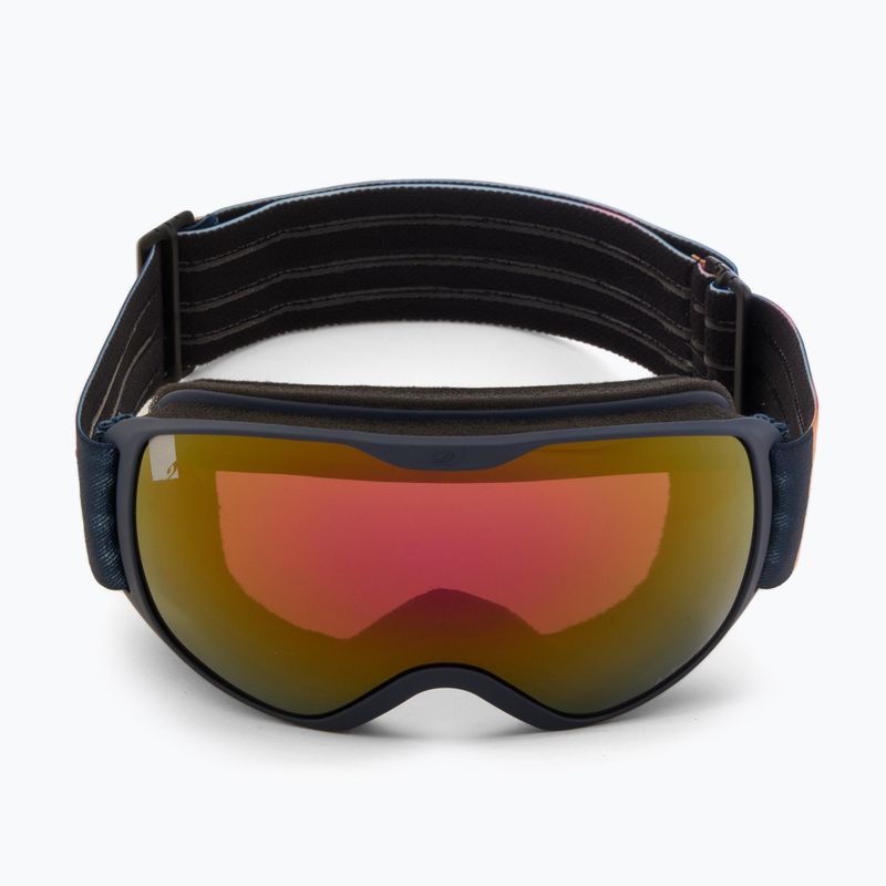 Маска лижна  Julbo Pioneer blue/pink/flash pink J73112127 2