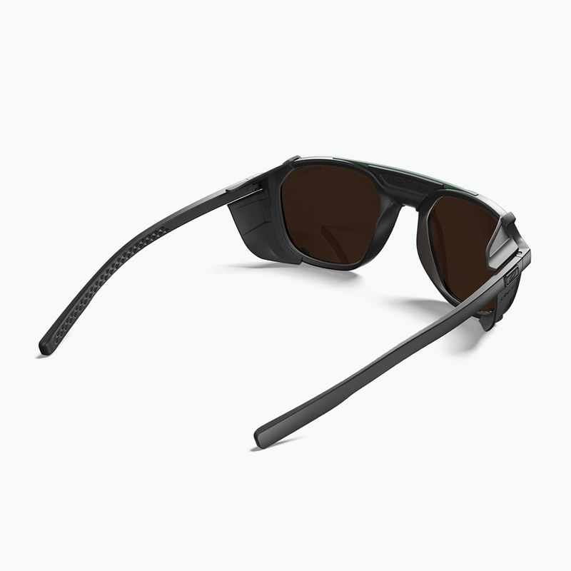 Окуляри сонцезахисні Julbo Slack Cover Spectron black 4
