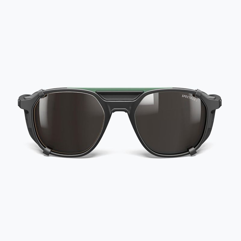 Окуляри сонцезахисні Julbo Slack Cover Spectron black 7