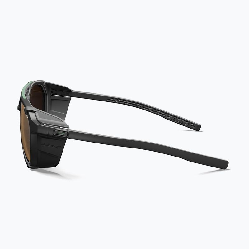 Окуляри сонцезахисні Julbo Slack Cover Spectron black 10