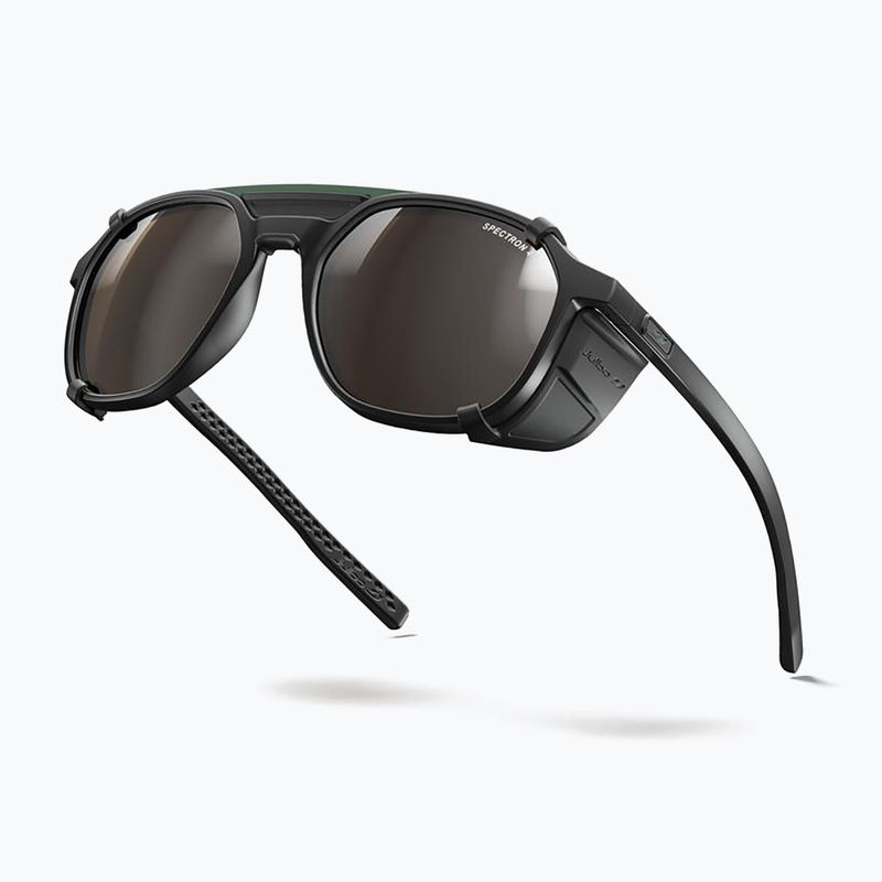 Окуляри сонцезахисні Julbo Slack Cover Spectron black 13