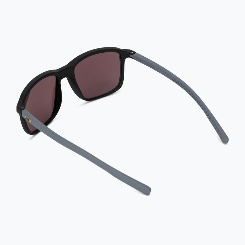 Окуляри сонцезахисні Julbo Creek Polarized S3 grey 2