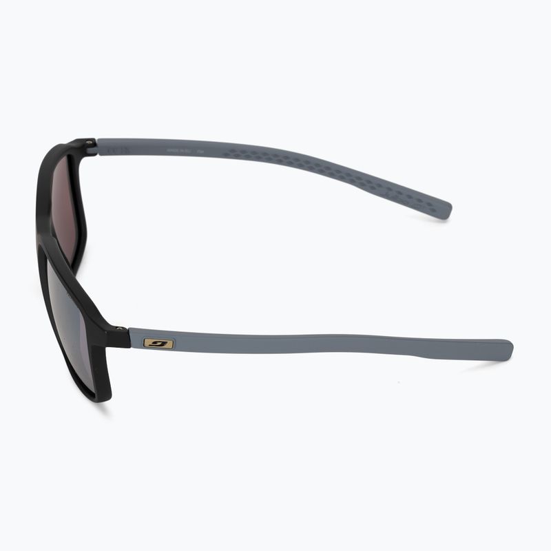 Окуляри сонцезахисні Julbo Creek Polarized S3 grey 4