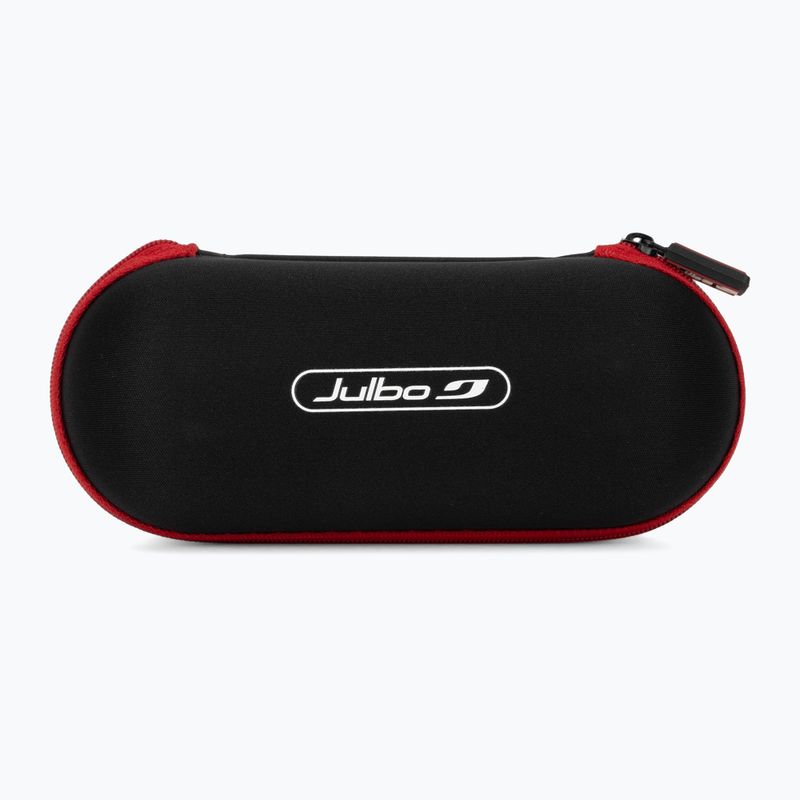 Окуляри сонцезахисні Julbo Creek Polarized S3 grey 5