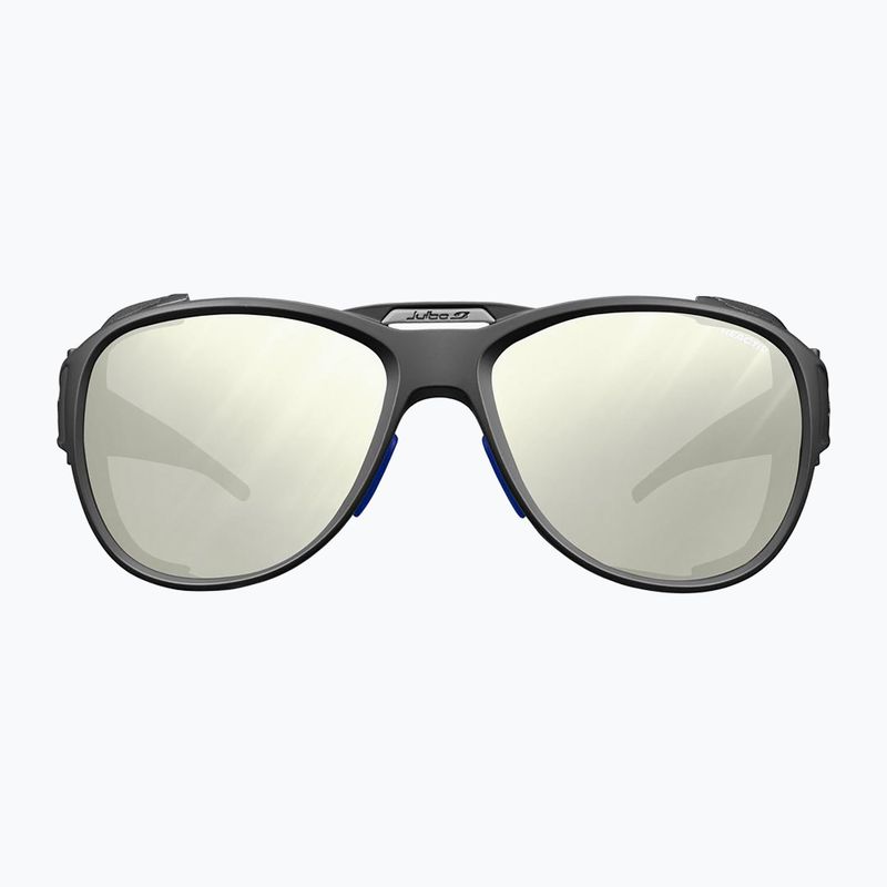 Окуляри сонцезахисні Julbo Explorer 2.0 Reactiv High Contrast black/blue 3