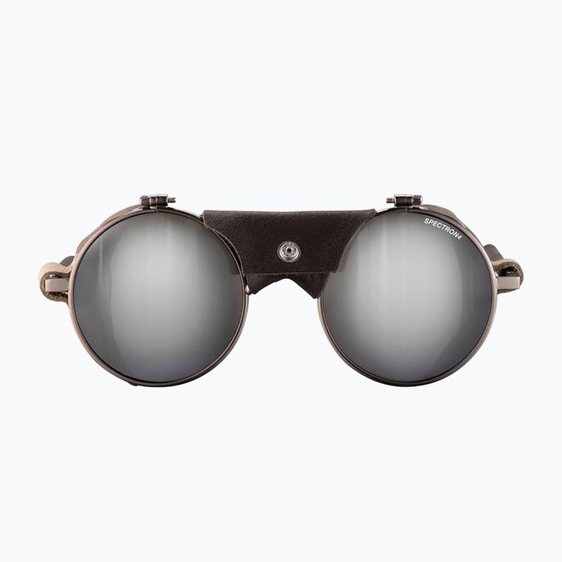 Окуляри сонцезахисні Julbo Vermont Classic Spectron matt gold/brown 2