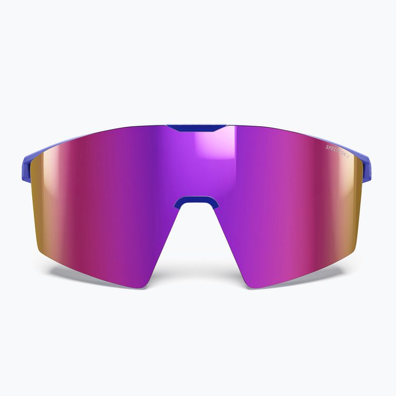 Окуляри сонцезахисні Julbo Edge Cover Spectron S4 pink/red 3
