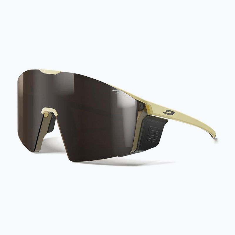Окуляри сонцезахисні Julbo Edge Cover Spectron light brown/dark brown 2