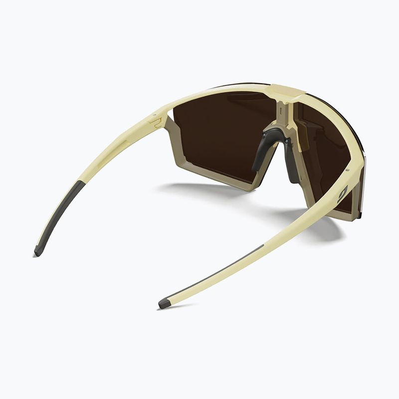Окуляри сонцезахисні Julbo Edge Cover Spectron light brown/dark brown 6