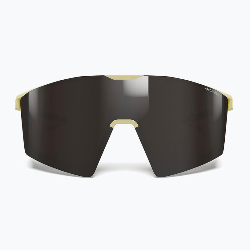 Окуляри сонцезахисні Julbo Edge Cover Spectron light brown/dark brown 8