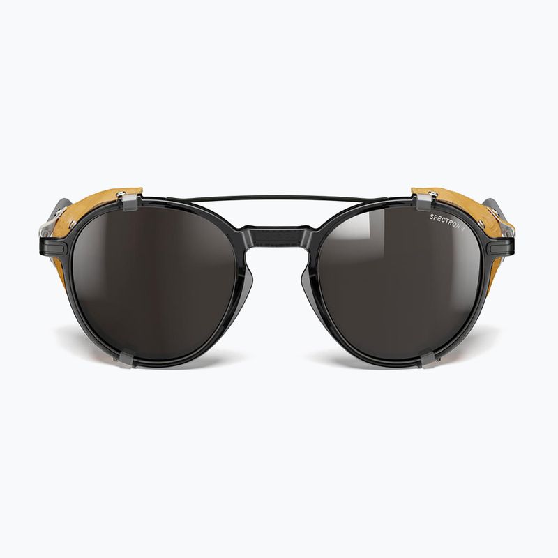 Окуляри сонцезахисні Julbo Legacy Spectron black/camel/havana 2